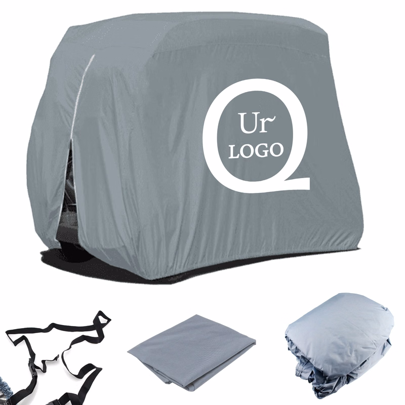 Golf Cart Cover