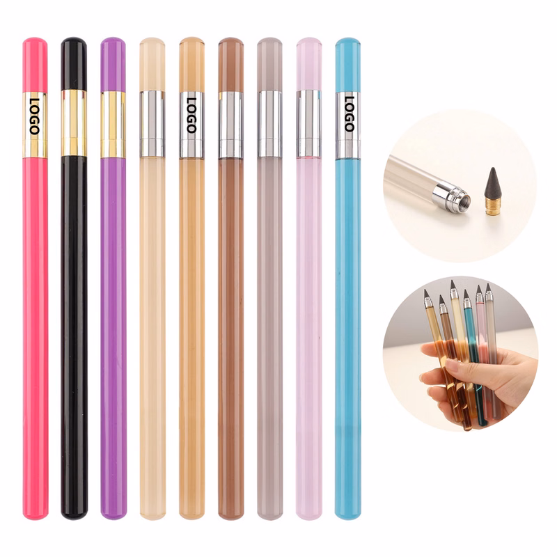 Tungsten-Tip Acrylic Rod Pencil