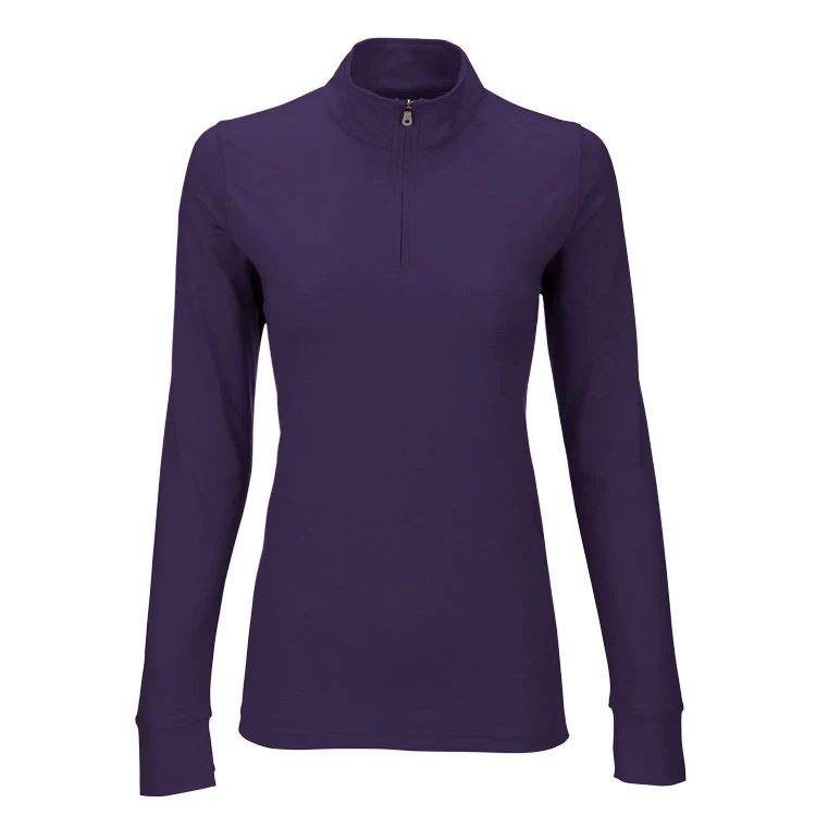 Vansport Ladies Zen Pullover 1
