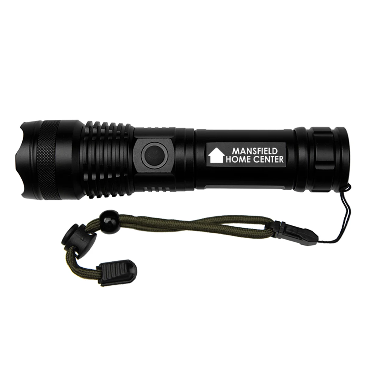 Guardian- Tactical LED Flashlight 1