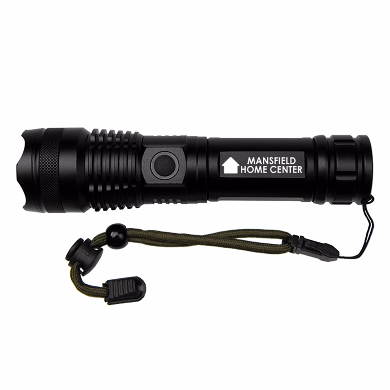 Guardian- Tactical LED Flashlight
