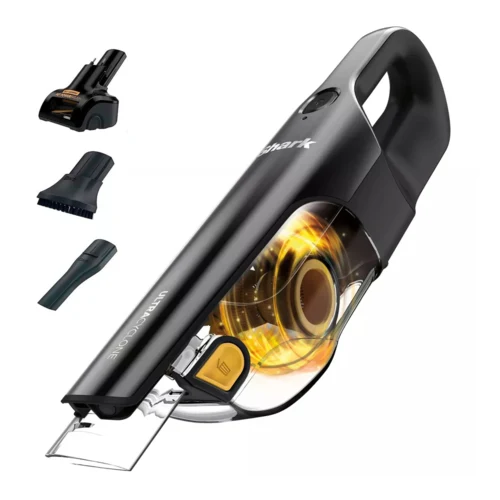 Shark UltraCyclone Pet Pro Cordless Handheld Vacuum 1