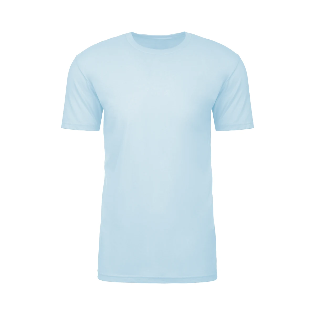 Sueded T-Shirt 1