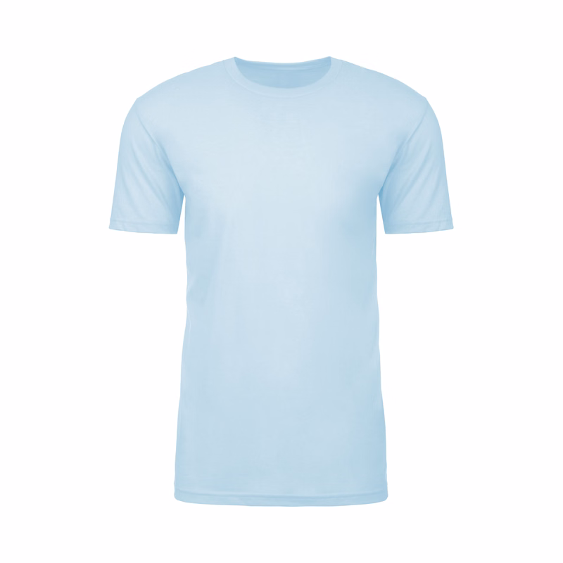 Sueded T-Shirt