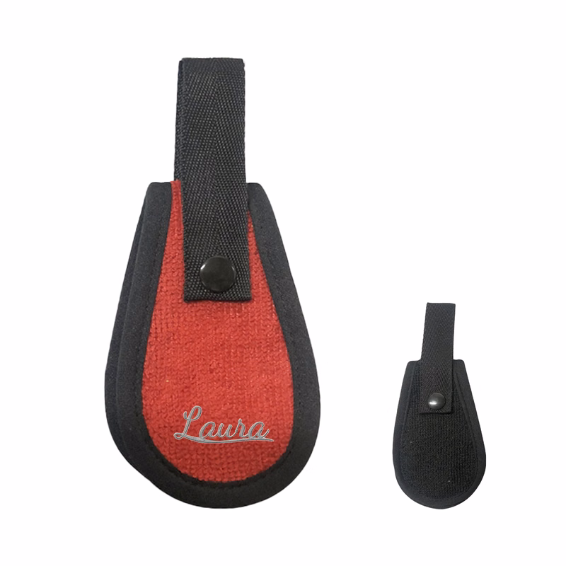 Cotton Fleece Golf Cleaning Towel