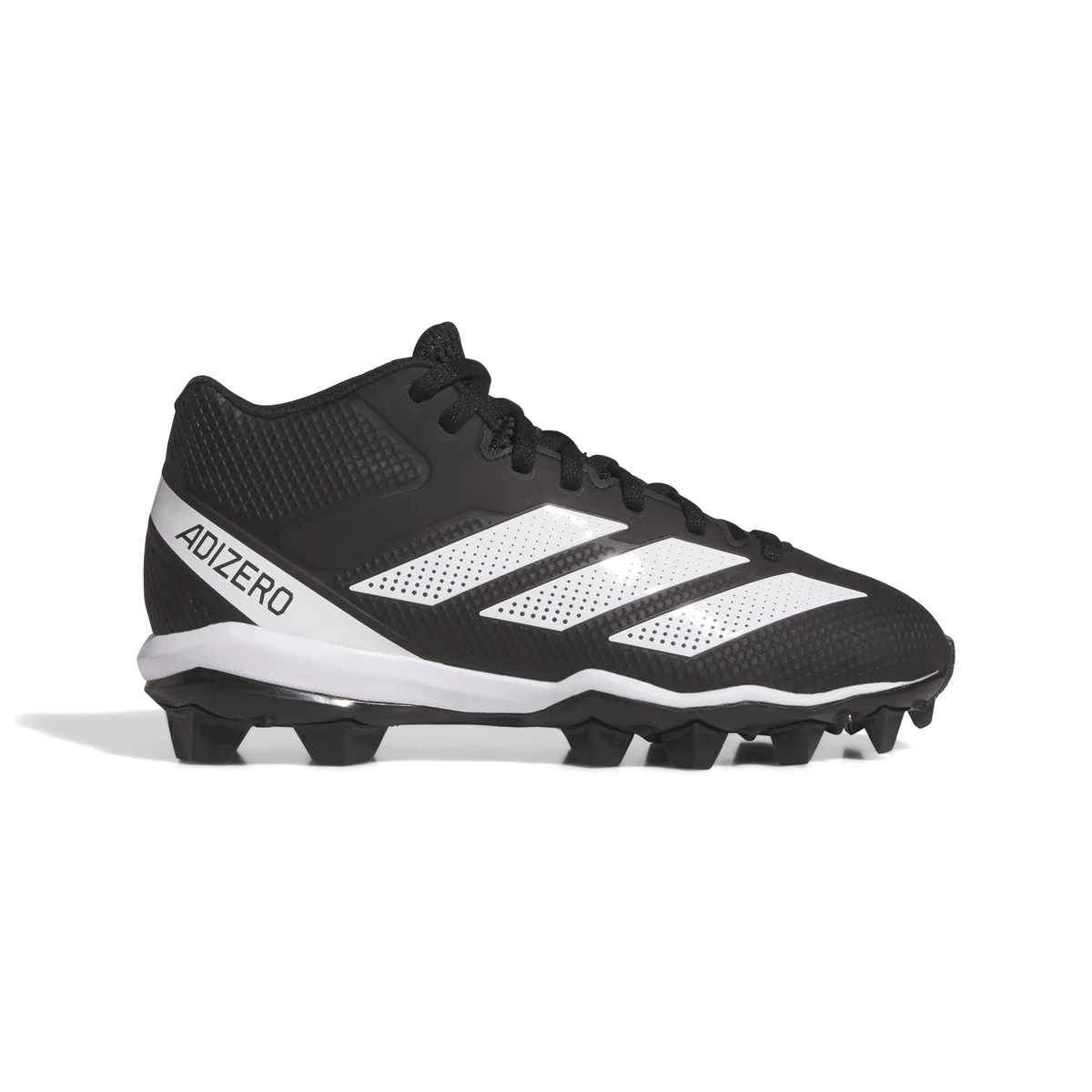 Adizero Impact.2 Molded Rubber Football Cleats Kids 1
