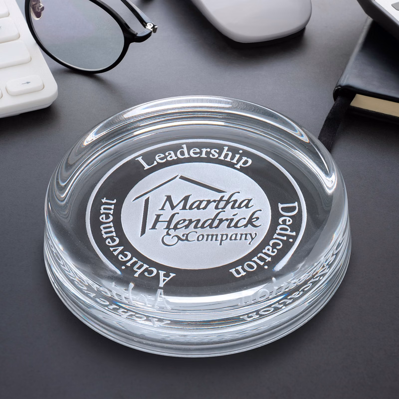 Windsor Paperweight
