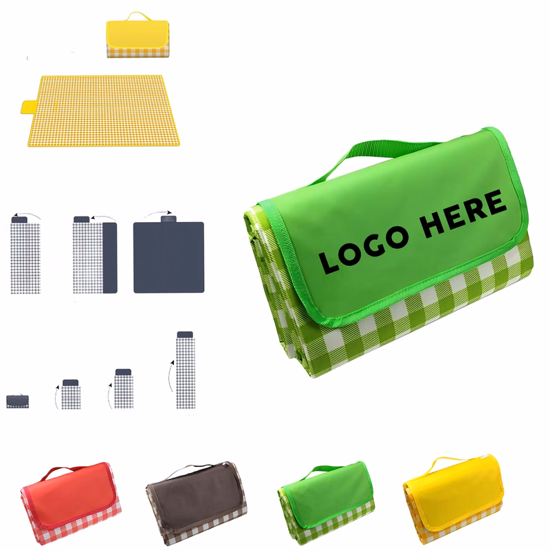 Large Fold Camping Picnic Mat