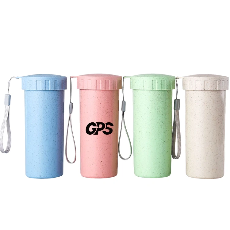 Food-Grade Reusable Tumbler 1