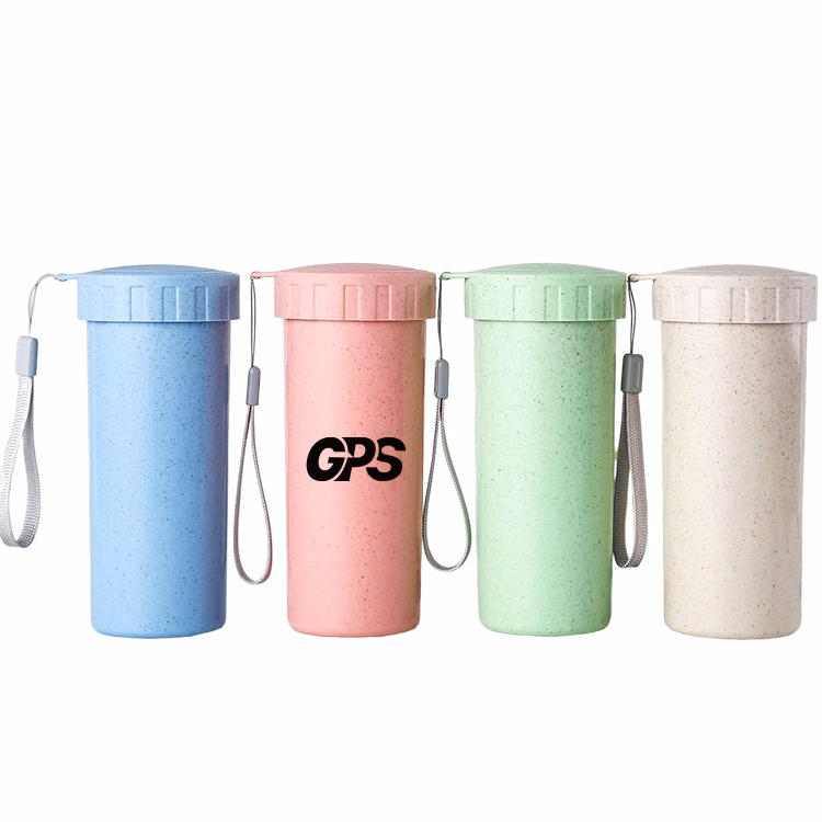 Food-Grade Reusable Tumbler