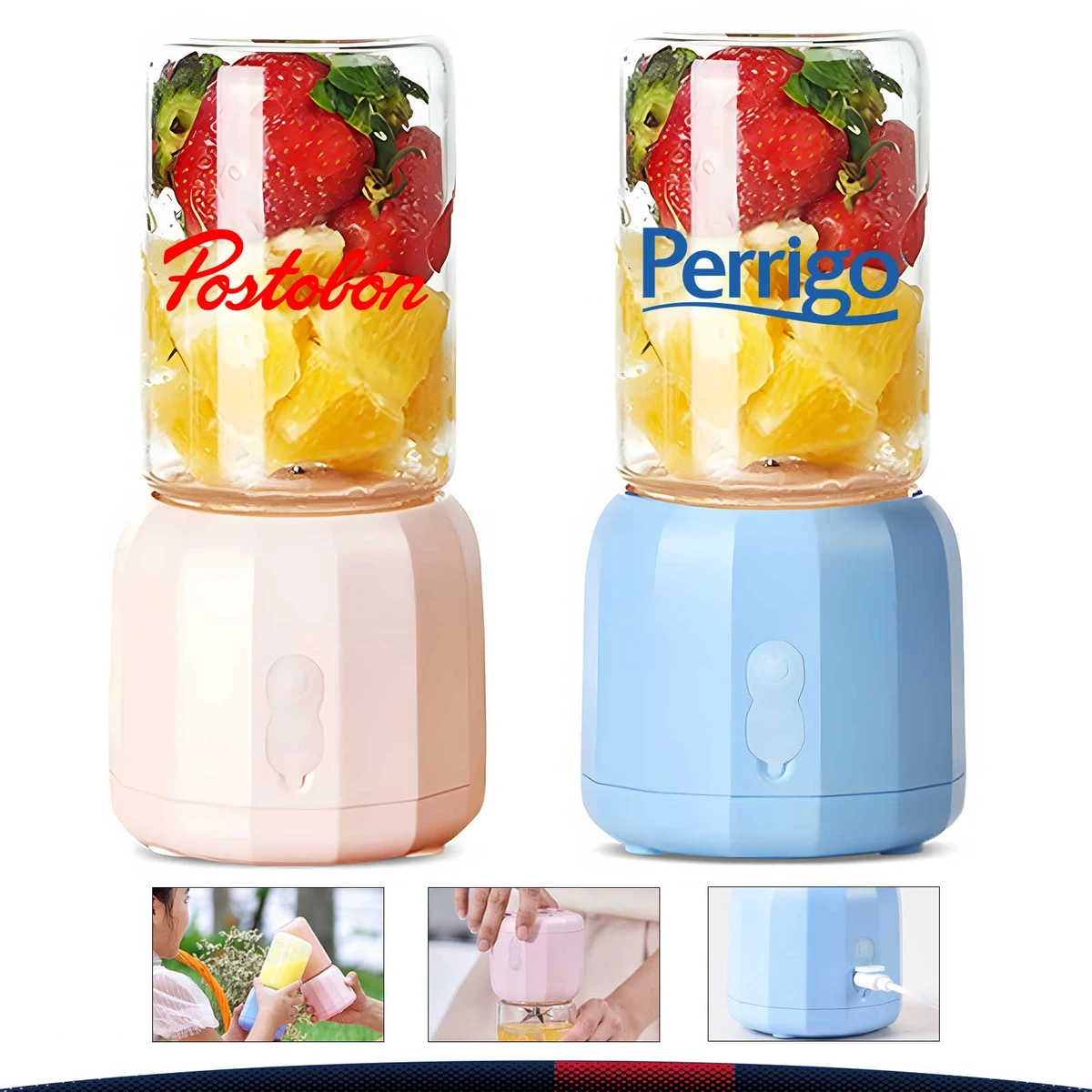 Sania Juicer Cup 1