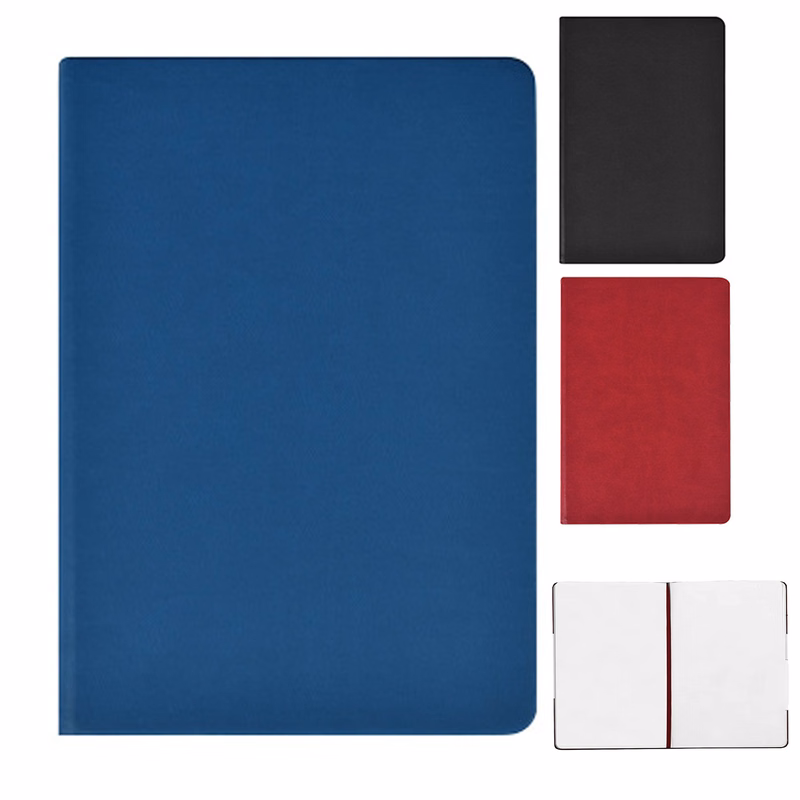 200 Pages Hard Cover Notebook