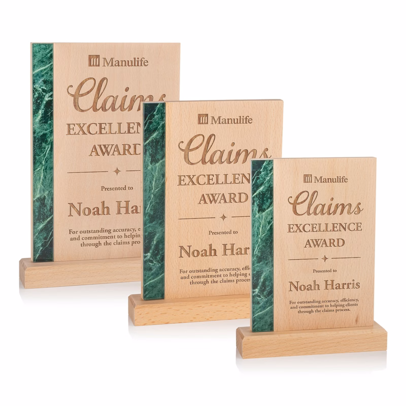Thornhill Award