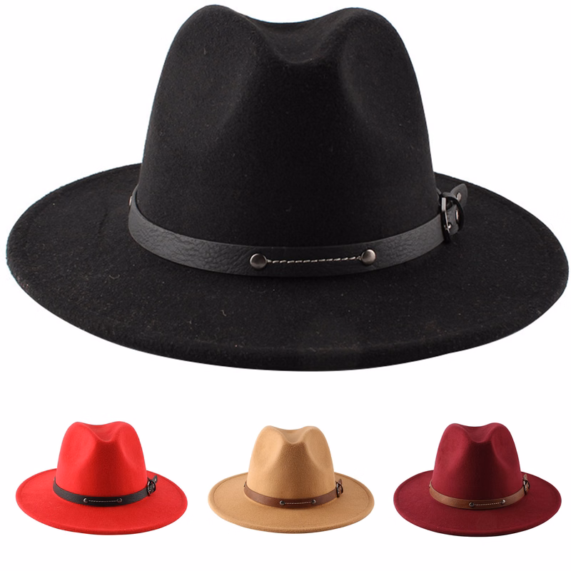 Spanish Hat