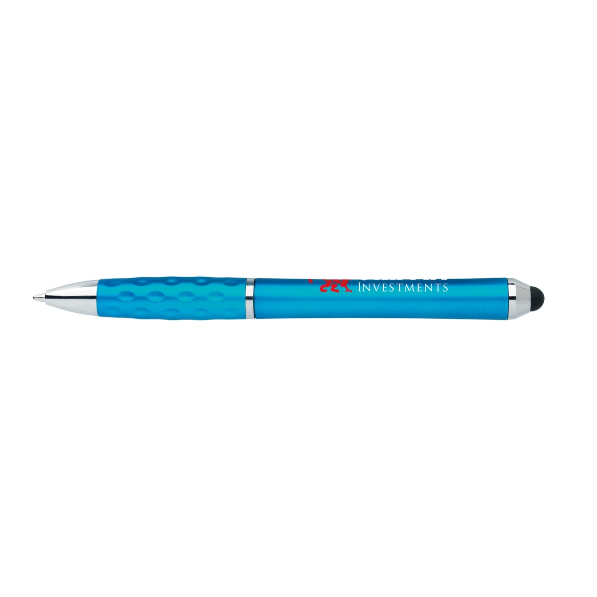 Good Value™ Tev Metallic Stylus Pen 1