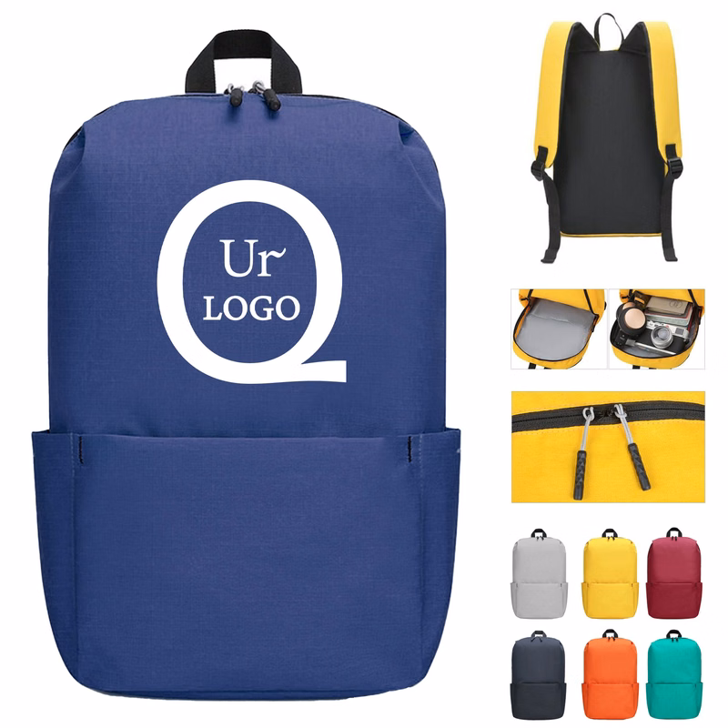 15L Outdoor Oxford Waterproof Backpack