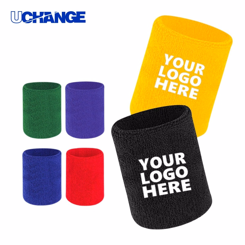 High-Quality Custom Sports Wristband