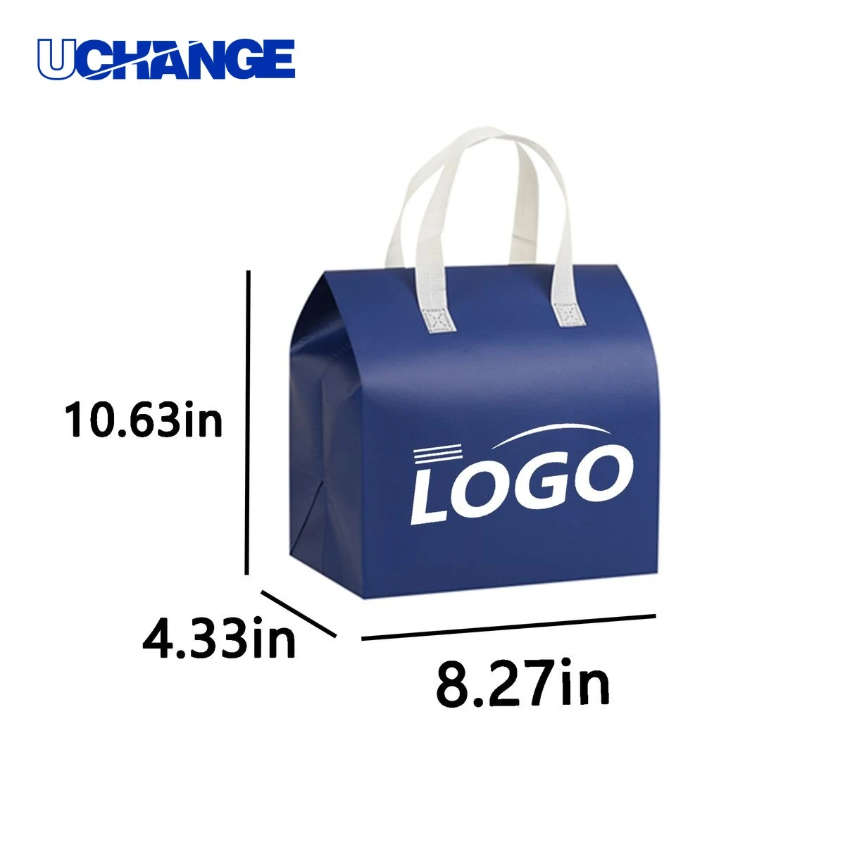 Thermal Food Bag 1