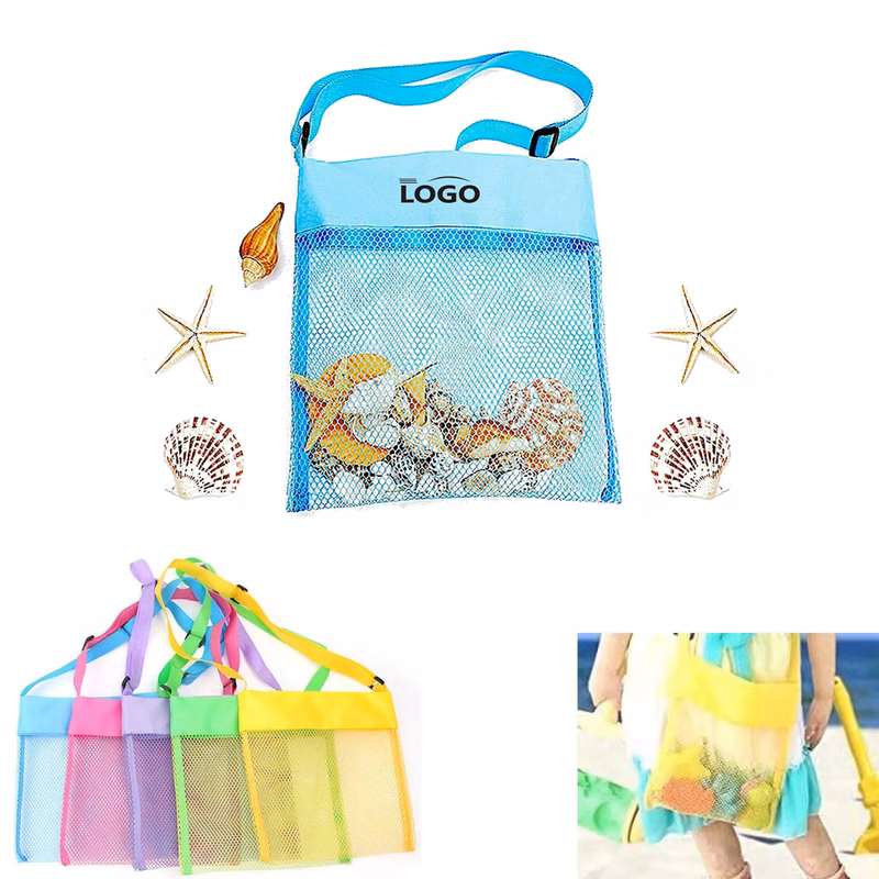 Sand Away Beach Bag MOQ 10pcs