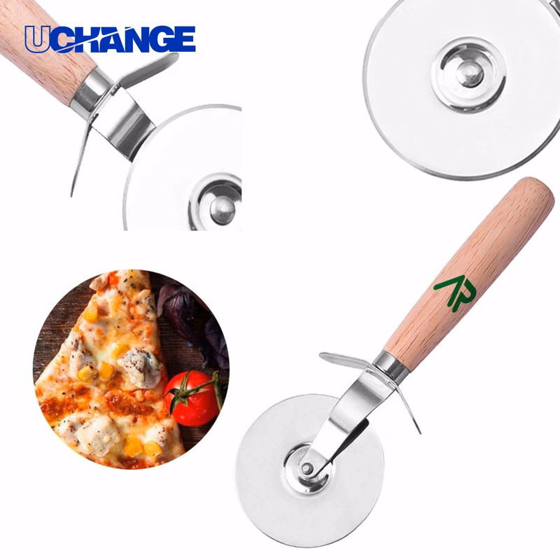 Pizza Cutter Wheel Kitchen Tool