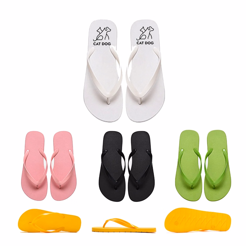 Custom Flip Flops/Slipper