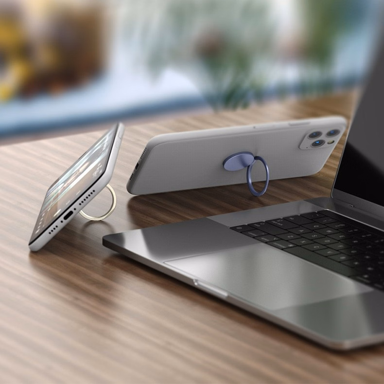 LoopStand Phone Dock