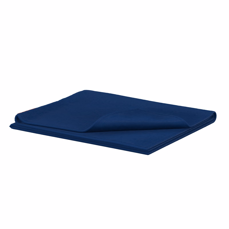 Fleece Blanket (48"x58")