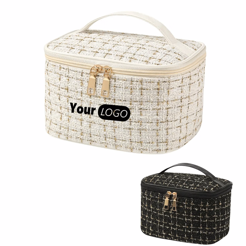Travel Makeup Cosmetic Bag