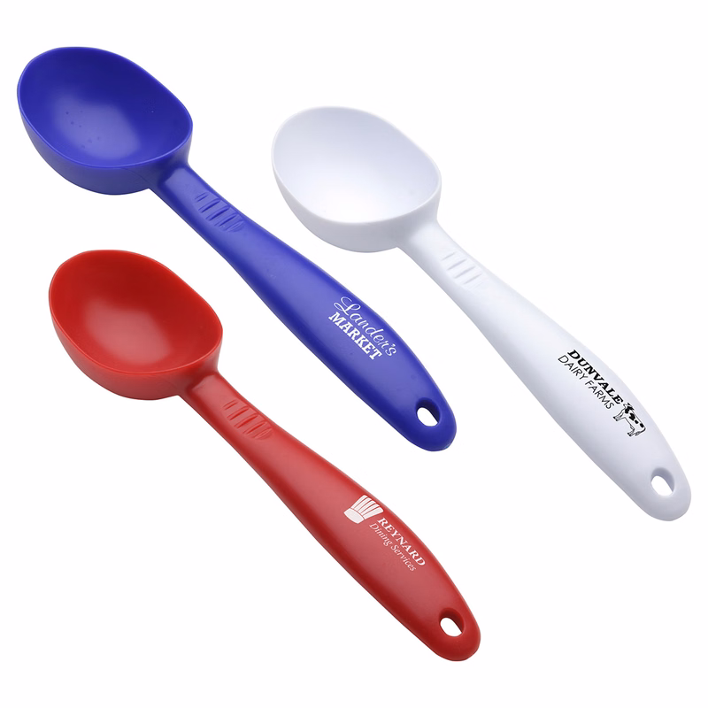 Arctic Ice Cream Scoop