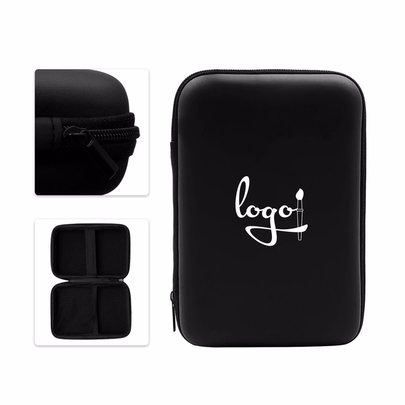 Earphone Case Data Cable Bag Charger Coin Pouch
