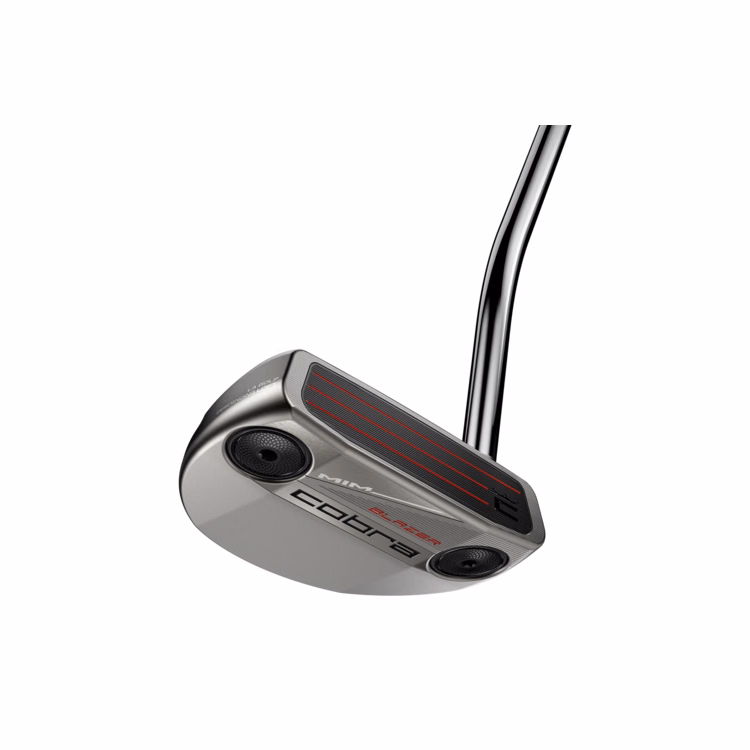 Cobra MIM Blazer Putter