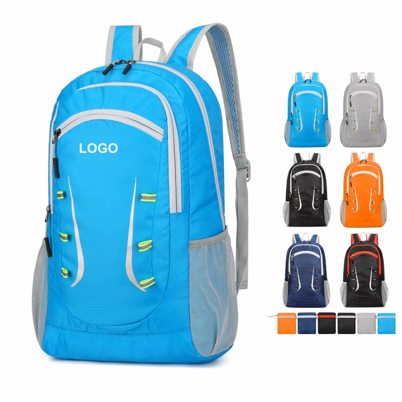 Lightweight Travel Backpack (direct import)