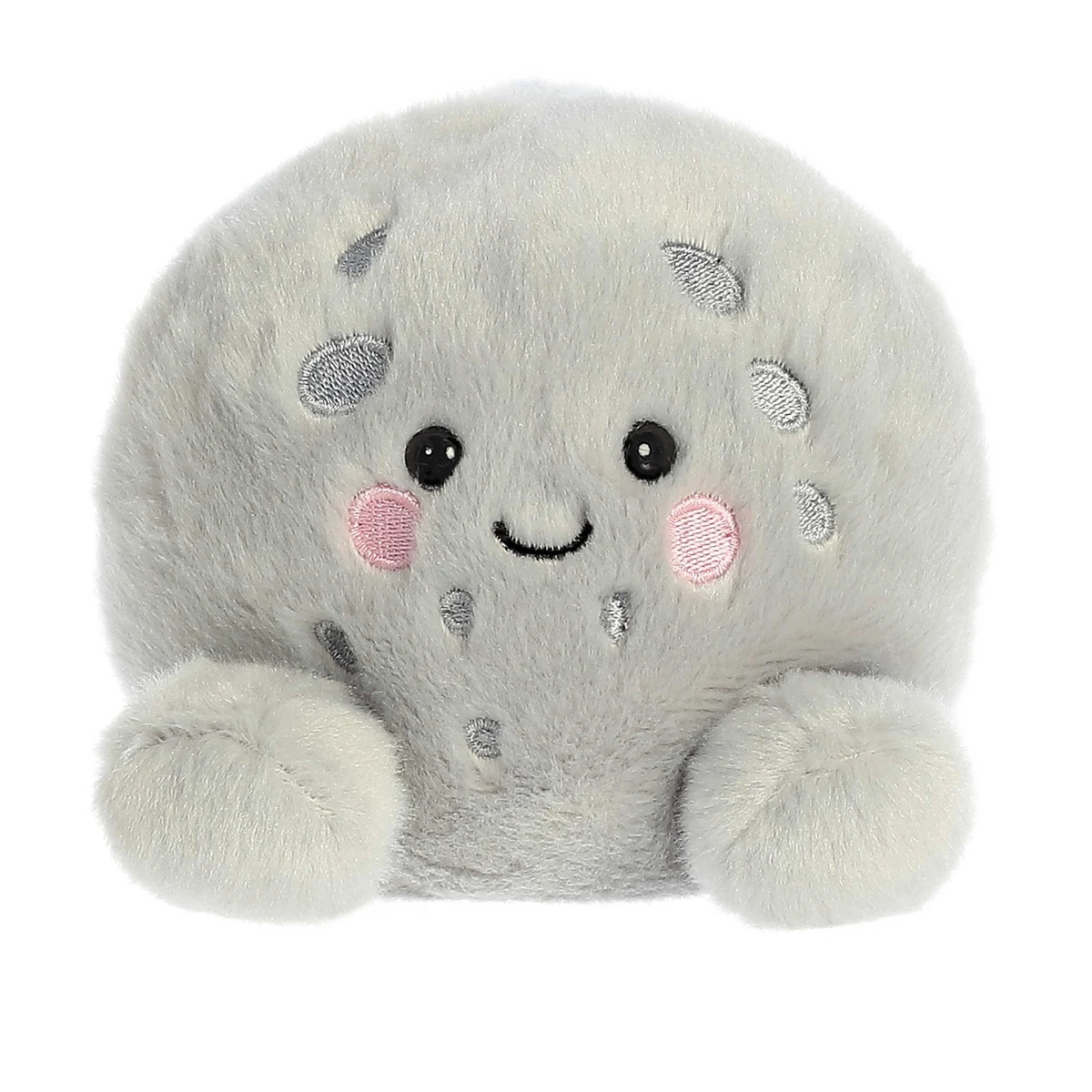 5" Bean Bag Moon 1
