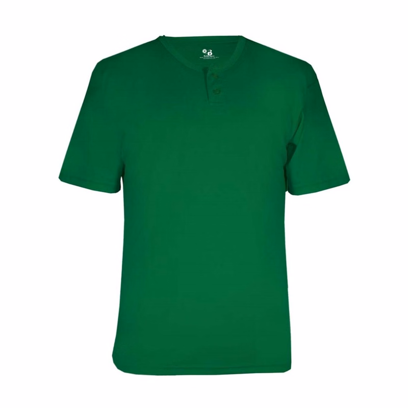Youth B-Core Placket Jersey - 2930