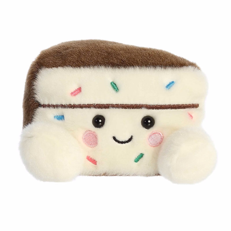 5" Bean BagCake