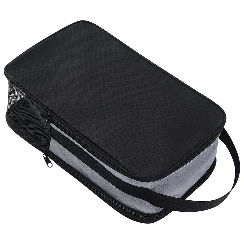 Two-tier Golf Shoe Bag 1