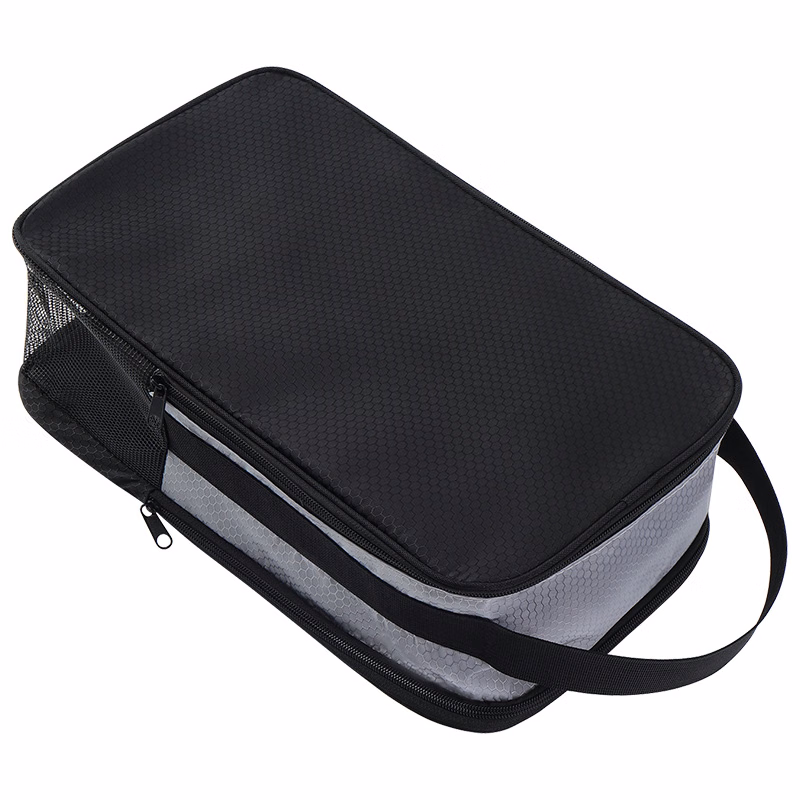Two-tier Golf Shoe Bag