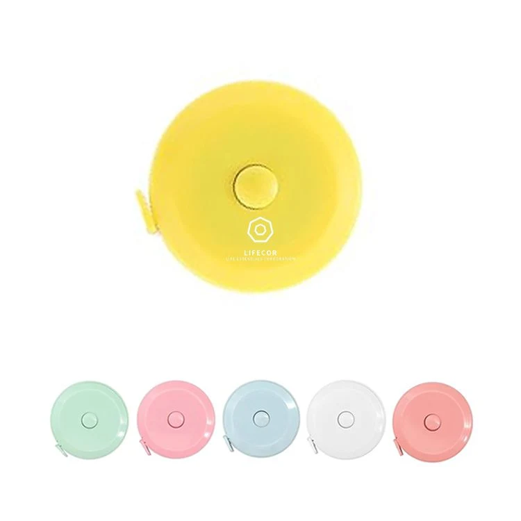 Premium Double Sided Scale Tape Measure 1