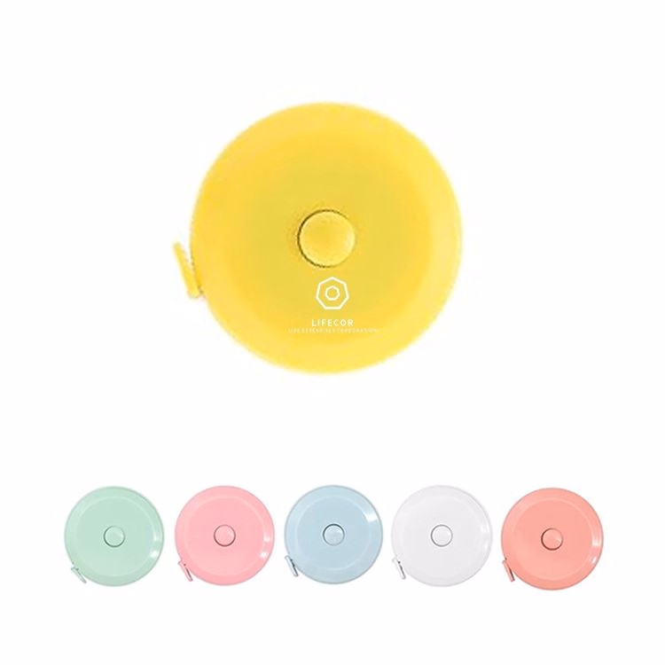 Premium Double Sided Scale Tape Measure