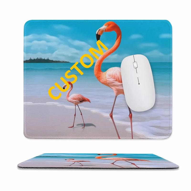 Custom Full Color Printed Mouse Pad