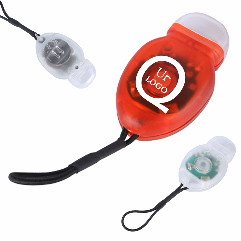 Bicycle Light Two-Piece Set