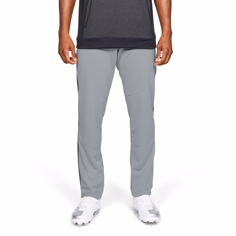 Men's UA Utility Relaxed Piped Baseball Pants 
