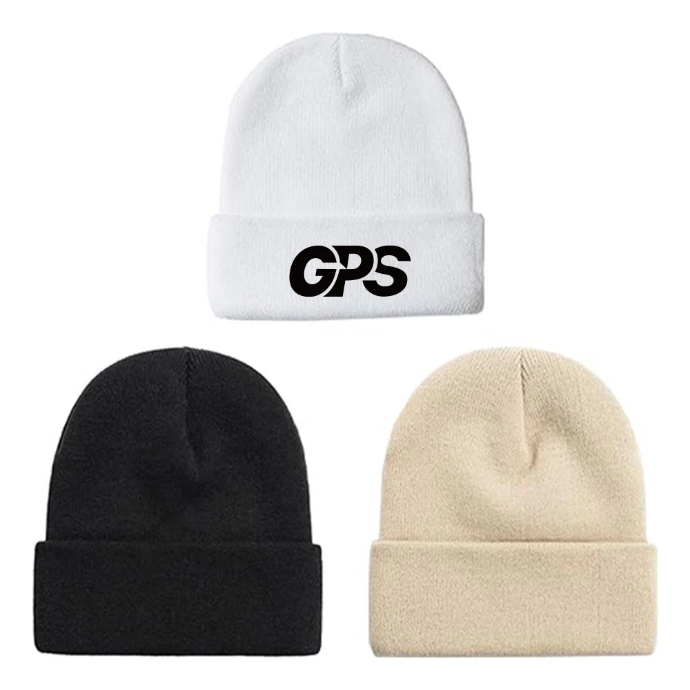 Premium Quality Soft Knitted Winter Warm Hat 1