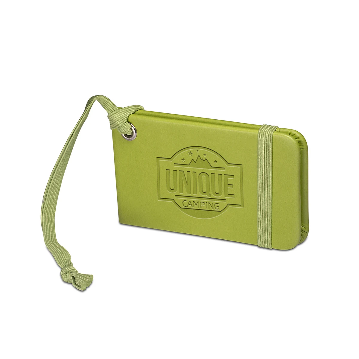 Tuscany Luggage Tag 1