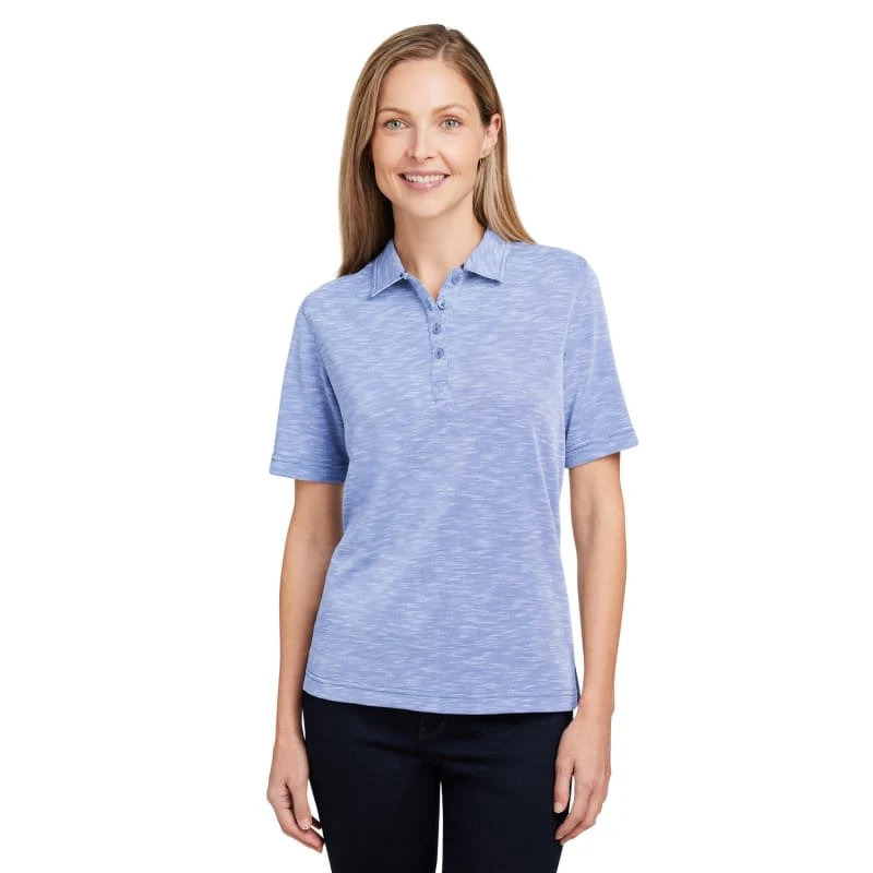 Nautica Ladies' Sun Surfer Polo 1