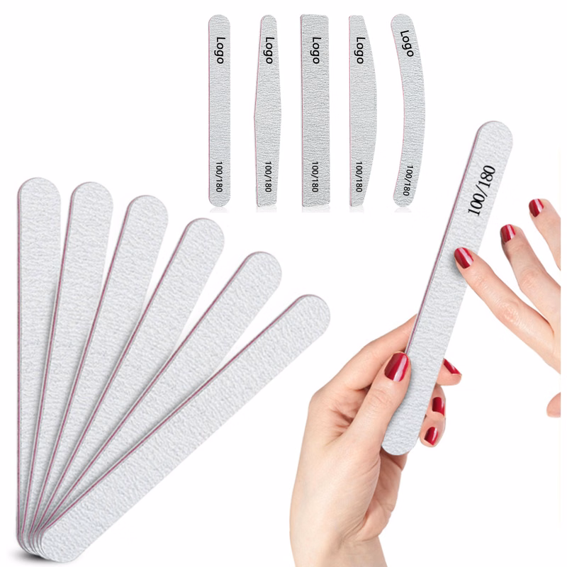 Customize Professional Nail Files