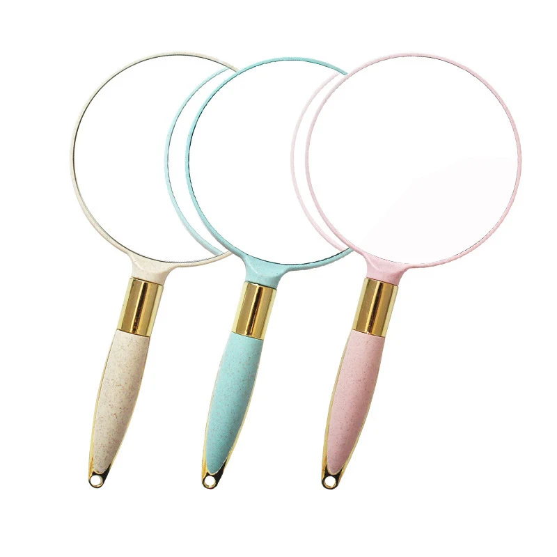 Hand Mirror 1