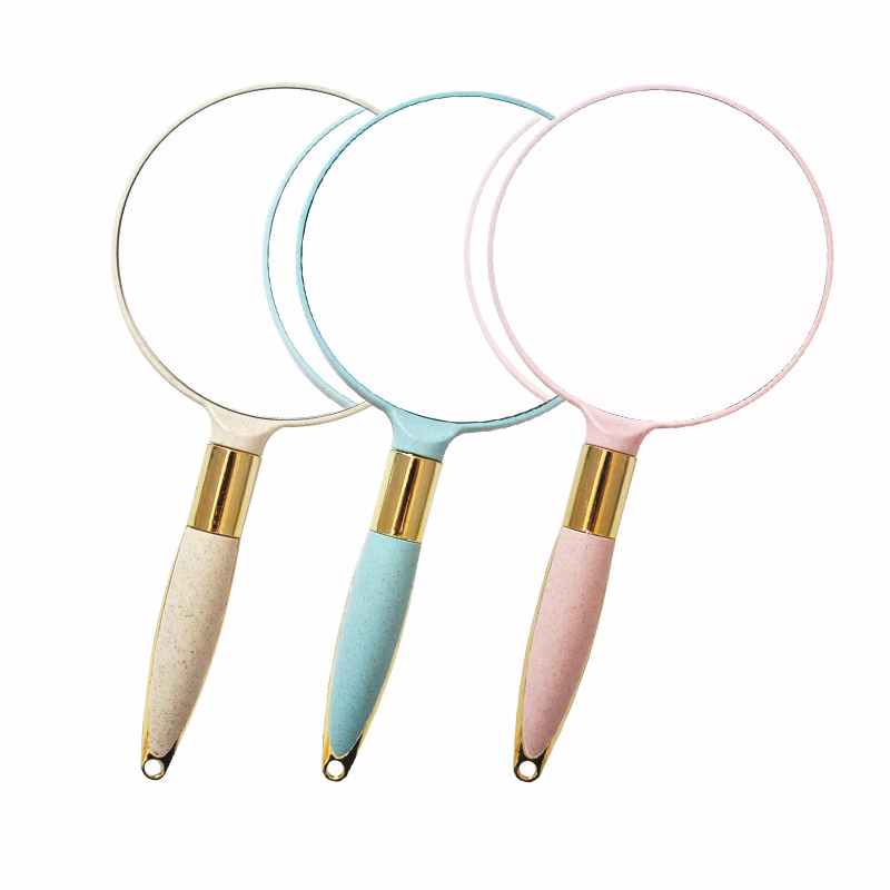 Hand Mirror