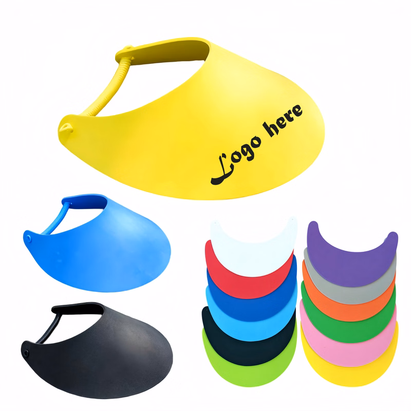 EVA Adjustable Outdoor Sun Hat