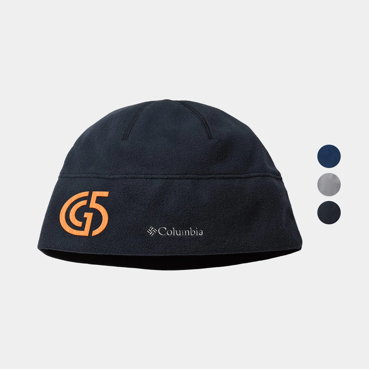 Columbia Trail Shaker Beanie 1